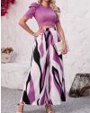 Echipament - cod 61306 - violet 