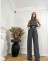 Echipament - cod 25211 - negru