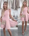 Rochie - cod 90776 - roz