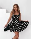 Rochie - cod 87056 - multicolor