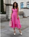 Rochie - cod 63690 - roz