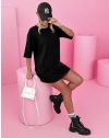 Rochie - cod 75202 - negru