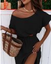 Echipament - cod 33940 - negru