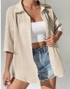 Camasa - cod 23299 - ecru