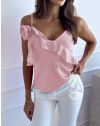 Top - cod 96530 - roz pal