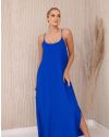 Rochie - cod 380200 - cer albastru
