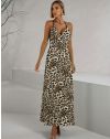 Rochie - cod 46186 - multicolor
