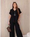 Echipament - cod 71799 - negru