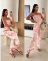 Salopete - cod 72186 - multicolor
