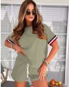 Echipament - cod 25250 - verde