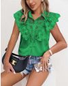 Top - cod 64400 - verde