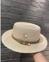 Pălărie/Căciulă - cod H0923 - ecru