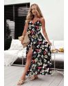 Rochie - cod 82936 - multicolor