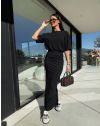 Echipament - cod 69670 - negru