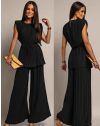 Echipament - cod 38139 - negru