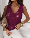 Top - cod 88352 - bordo