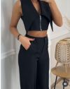 Echipament - cod 25187 - negru