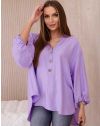 Tunica - cod 23076 - violet 
