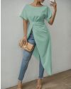 Tunica - cod 718966 - verde
