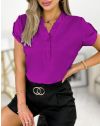 Camasa - cod 15053 - violet 
