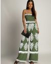 Salopeta - cod 95860 - verde