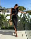 Echipament - cod 32186 - negru