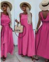 Rochie - cod 78886 - roz
