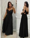 Rochie - cod 91346 - negru