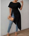 Tunica - cod 718966 - negru