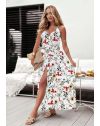 Rochie - cod 82936 - multicolor