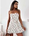 Rochie - cod 51168 - multicolor
