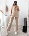 Set - cod 7901 - bej