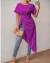 Tunica - cod 718966 - violet 
