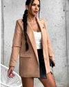 Sacou - cod 11717 - bej