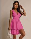 Rochie - cod 90946 - roz