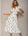 Rochie - cod 88306 - multicolor