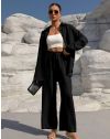 Set - cod 79301 - negru