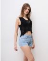 Maiou - cod 21355 - negru