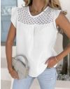 Bluza - cod 001326 - alb