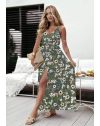 Rochie - cod 82936 - multicolor