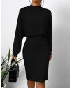 Set - cod 33124 - negru