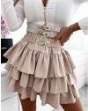 Fusta - cod 30956 - bej