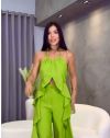 Echipament - cod 89606 - verde lime