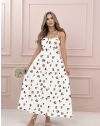 Rochie - cod 64066 - multicolor