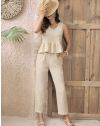 Echipament - cod 24073 - bej