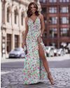 Rochie - cod 23718 - mentă
