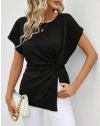 Bluza - cod 7114 - negru
