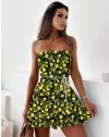 Rochie - cod 51168 - multicolor