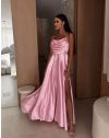 Rochie - cod 58976 - roz