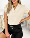 Camasa - cod 15053 - bej